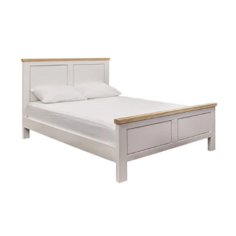 Sicily Bed Frame (Queen/King)