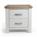 Sicily 1 Drawer Bedside