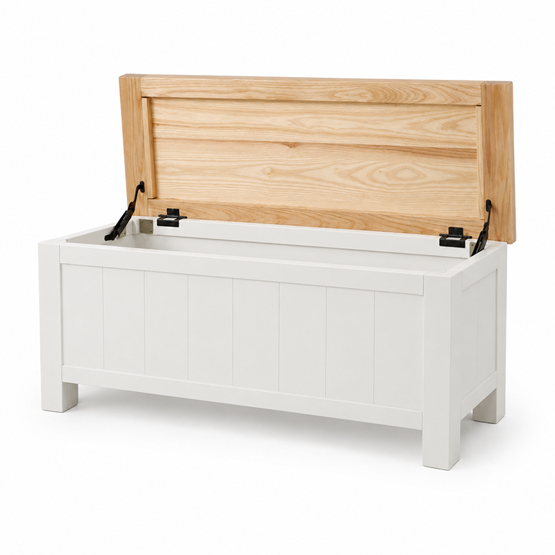 Sicily Blanket Box