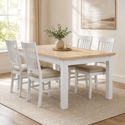 Sicily Dining Table W150cm