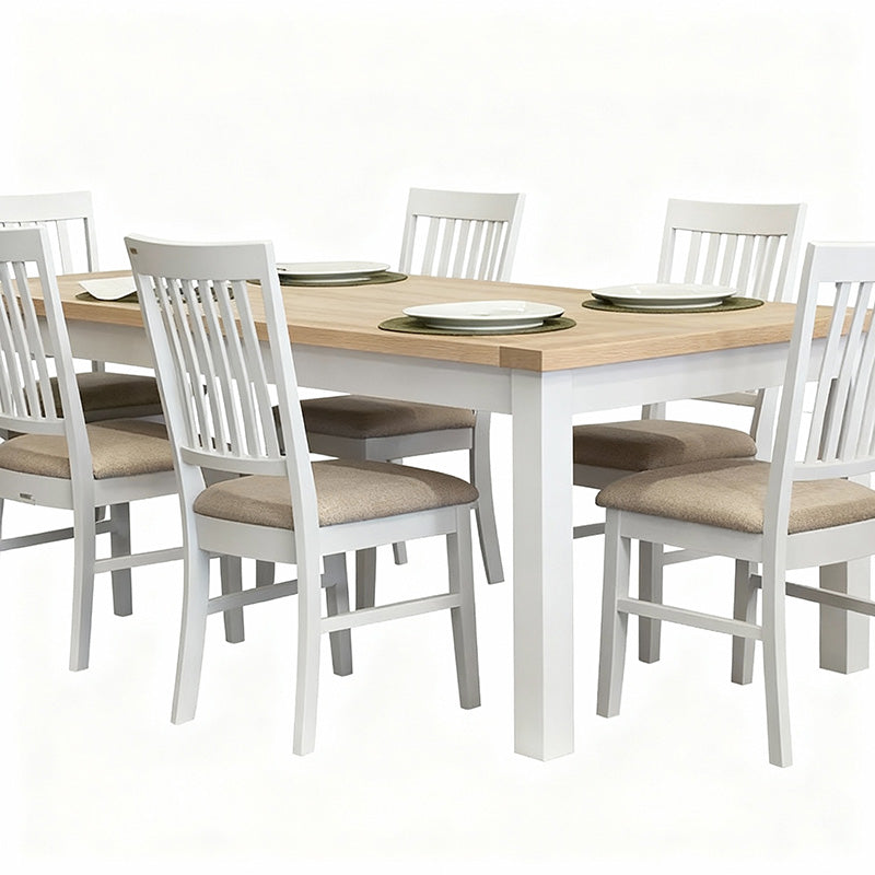 Sicily Dining Table