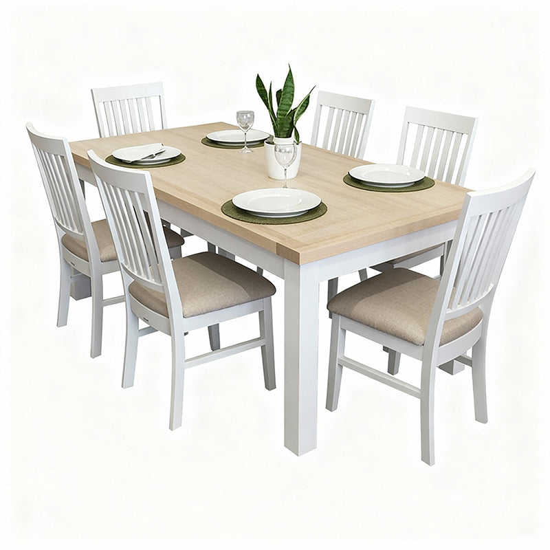 Sicily Dining Table