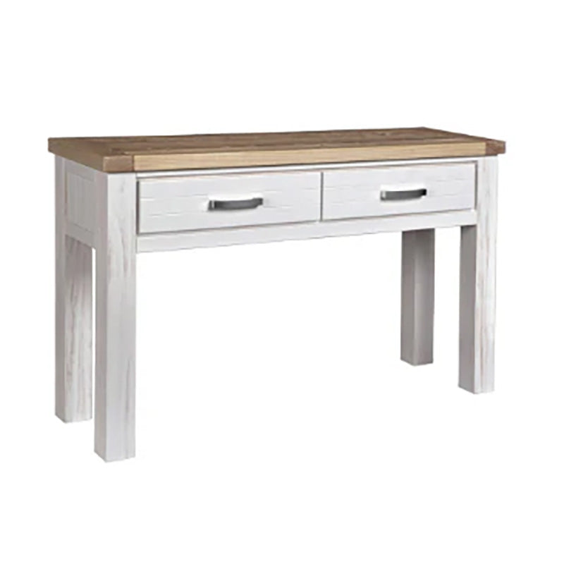 Sicily 2 Drawer Hall Table