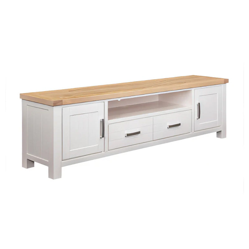 Sicily Large 2 Door TV Unit