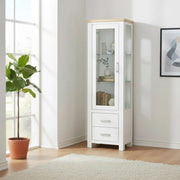 Sicily Narrow Display Unit