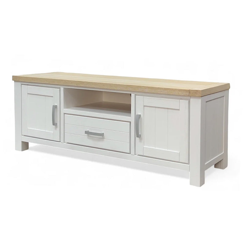 Sicily Medium 2 Door TV Unit