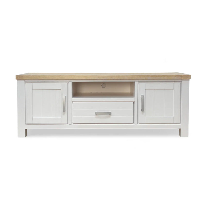 Sicily Medium 2 Door TV Unit