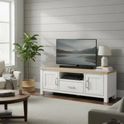 Sicily Medium 2 Door TV Unit