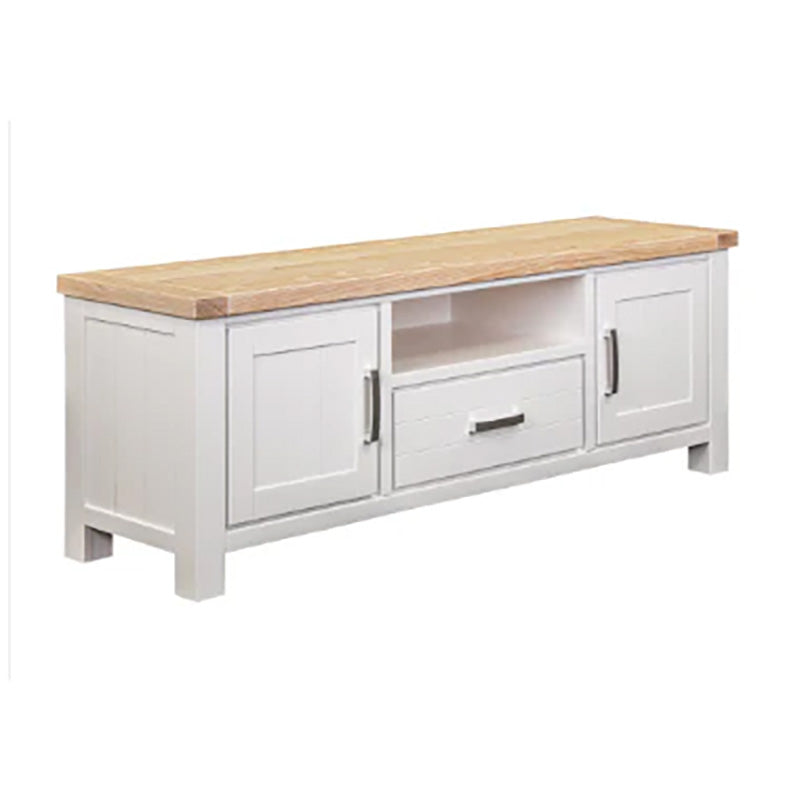 Sicily Medium 2 Door TV Unit