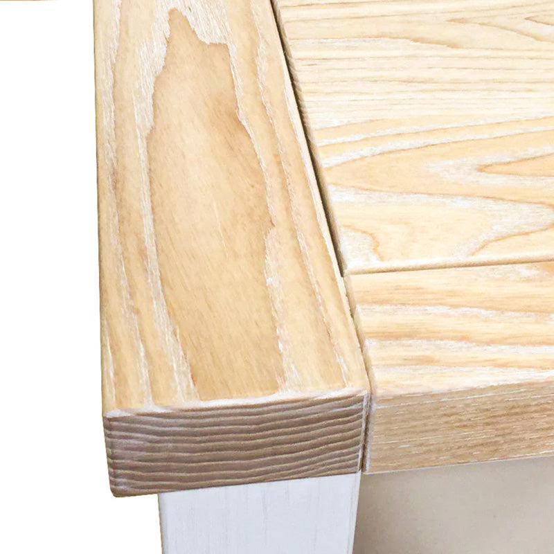 Sicily Small TV Unit 2 Drawer