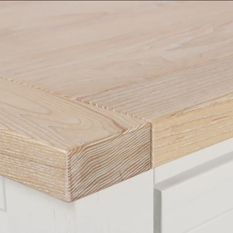 Sicily 6 Drawer Tallboy