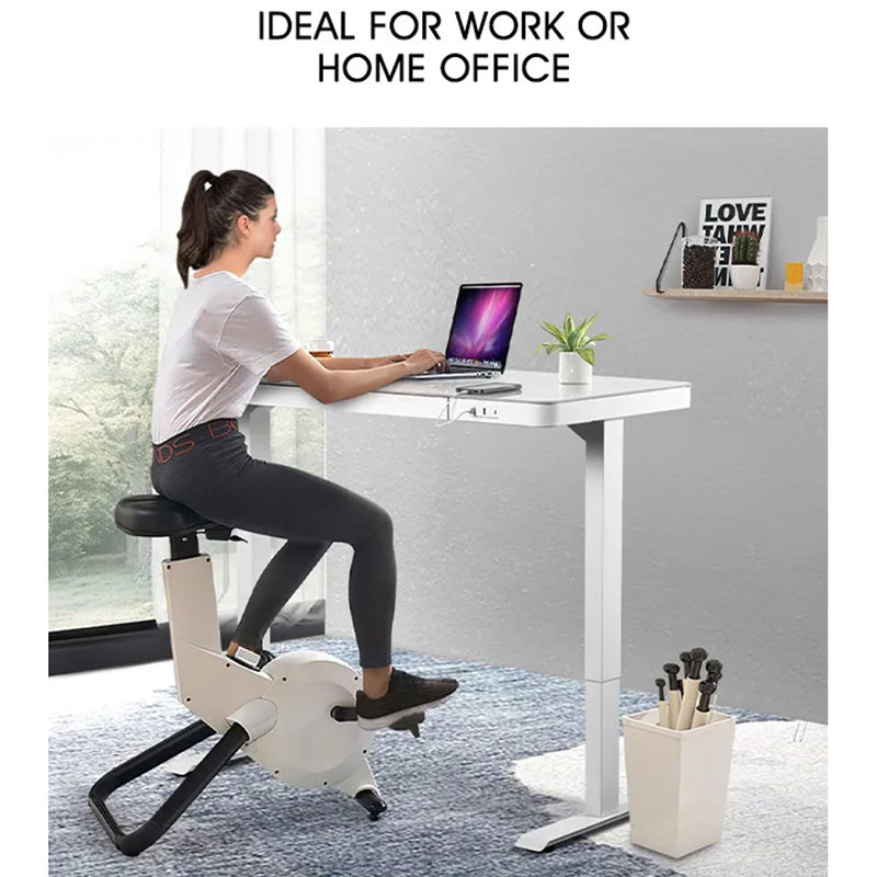 Siri Electric Standing Height Adjustable Desk