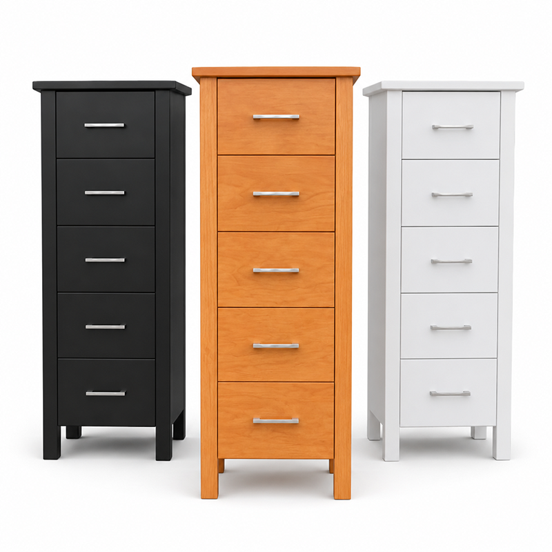 Tina Slimboy 5 Drawer