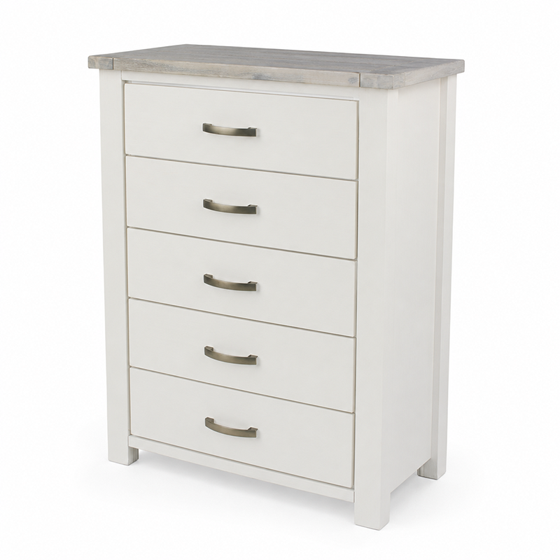 Ashland Slimboy 5 Drawer