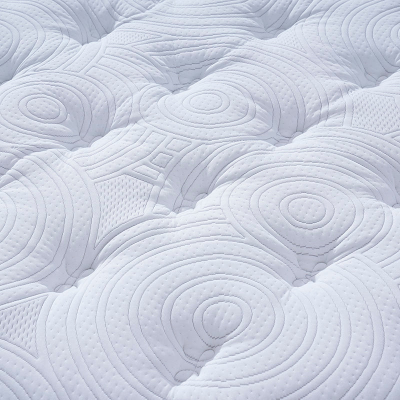 Compressed Solaris Mattress