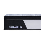 Compressed Solaris Mattress