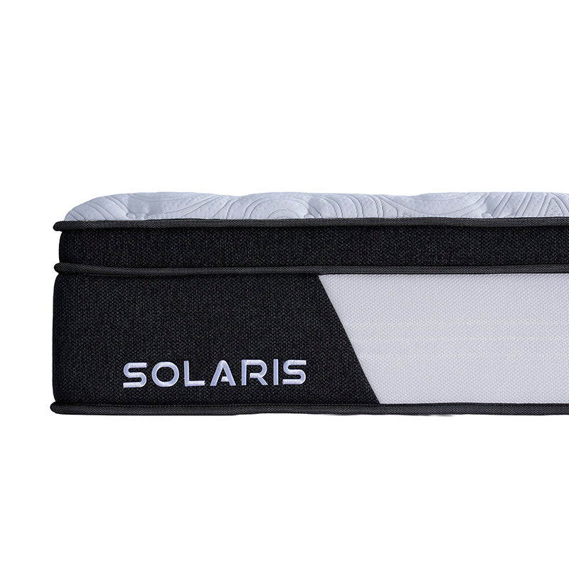Compressed Solaris Mattress