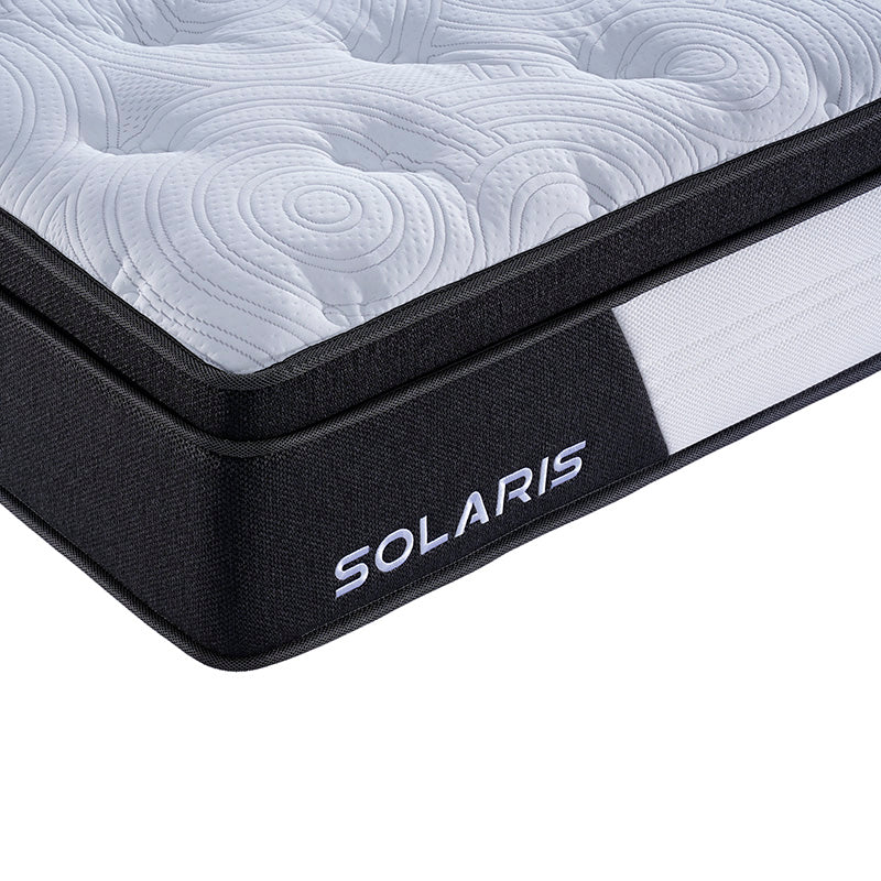 Compressed Solaris Mattress