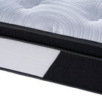 Compressed Solaris Mattress
