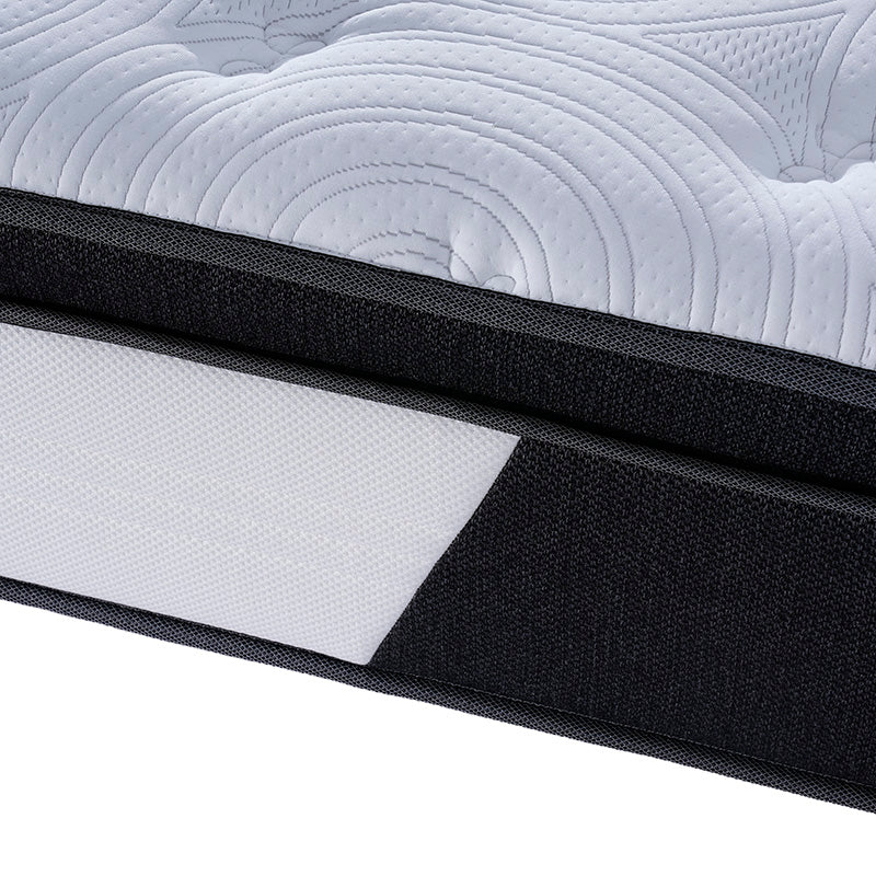 Compressed Solaris Mattress