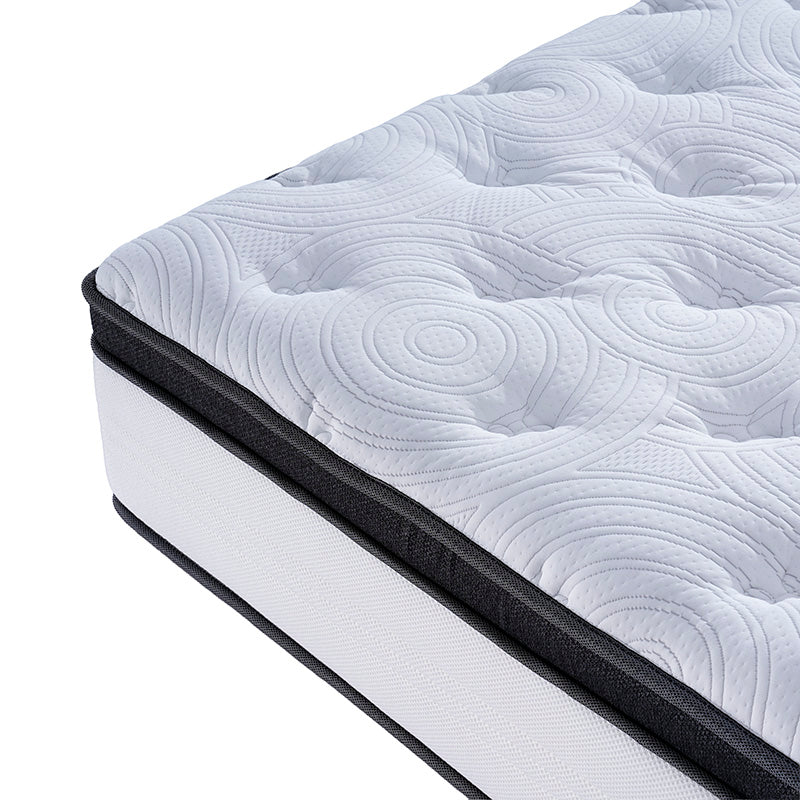 Compressed Solaris Mattress