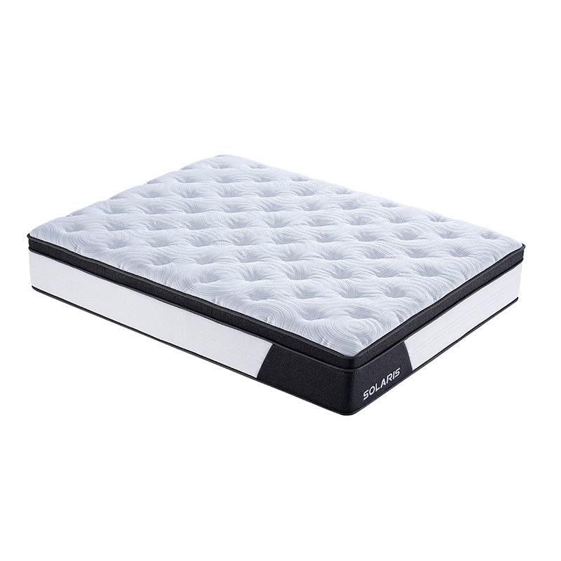 Compressed Solaris Mattress