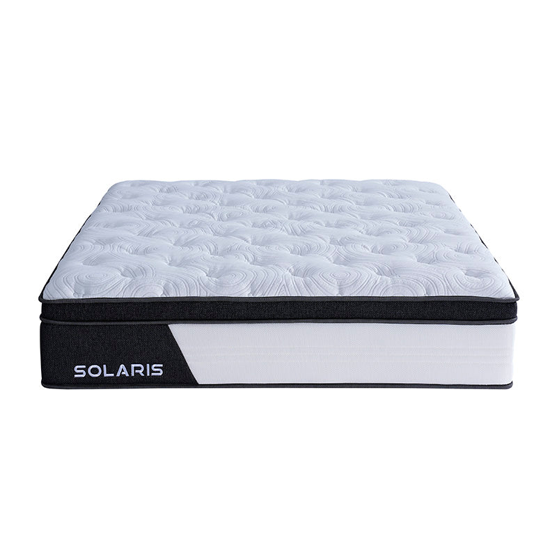 Compressed Solaris Mattress