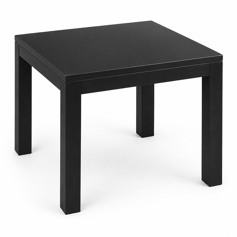 Solid Pine Dining Table W100cm