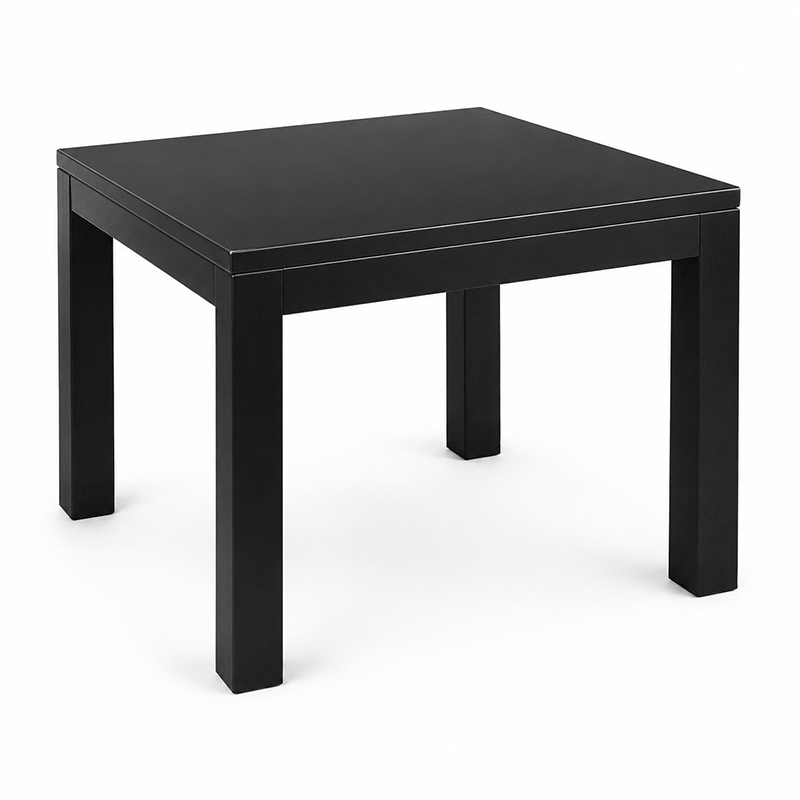 Solid Pine Dining Table W100cm
