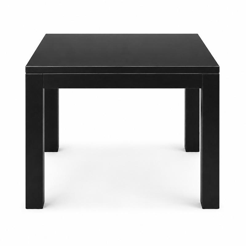 Solid Pine Dining Table W100cm