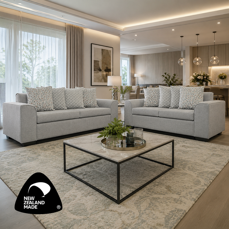 Sonia Sofa 1/2/3 Seat