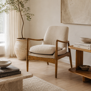 Steiner Armchair (Multiple Colours)
