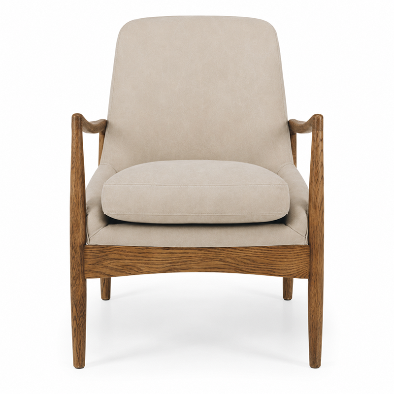 Steiner Armchair (Multiple Colours)