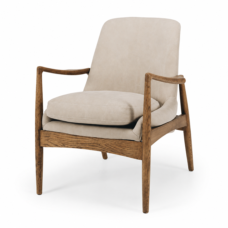 Steiner Armchair