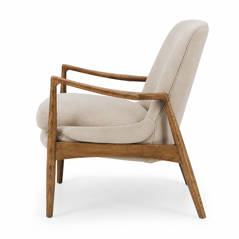 Steiner Armchair (Multiple Colours)