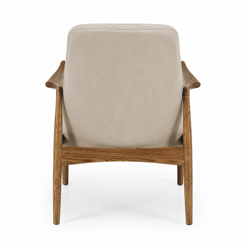 Steiner Armchair (Multiple Colours)