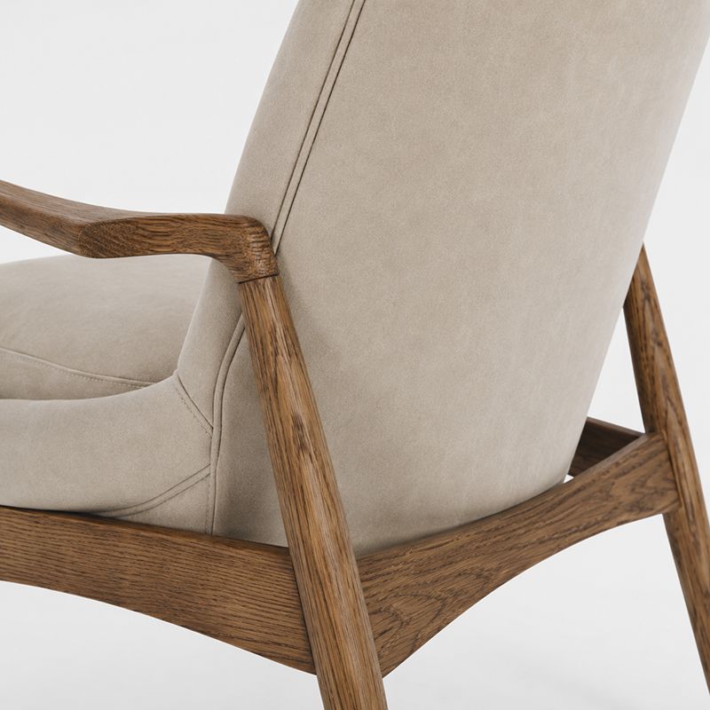 Steiner Armchair (Multiple Colours)
