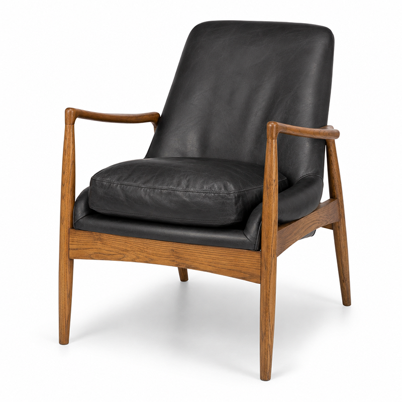 Steiner Armchair (Multiple Colours)
