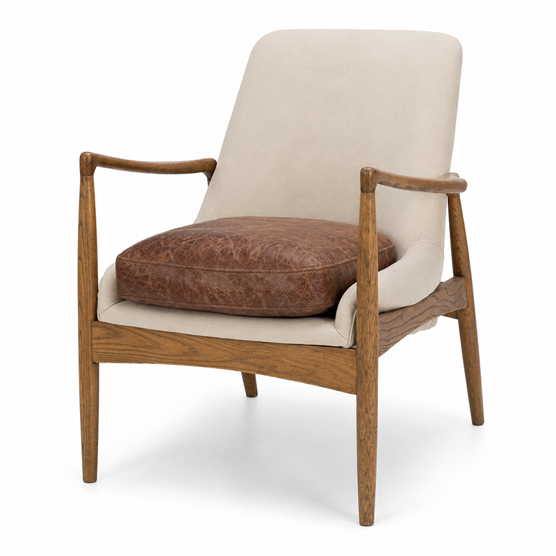 Steiner Armchair (Multiple Colours)