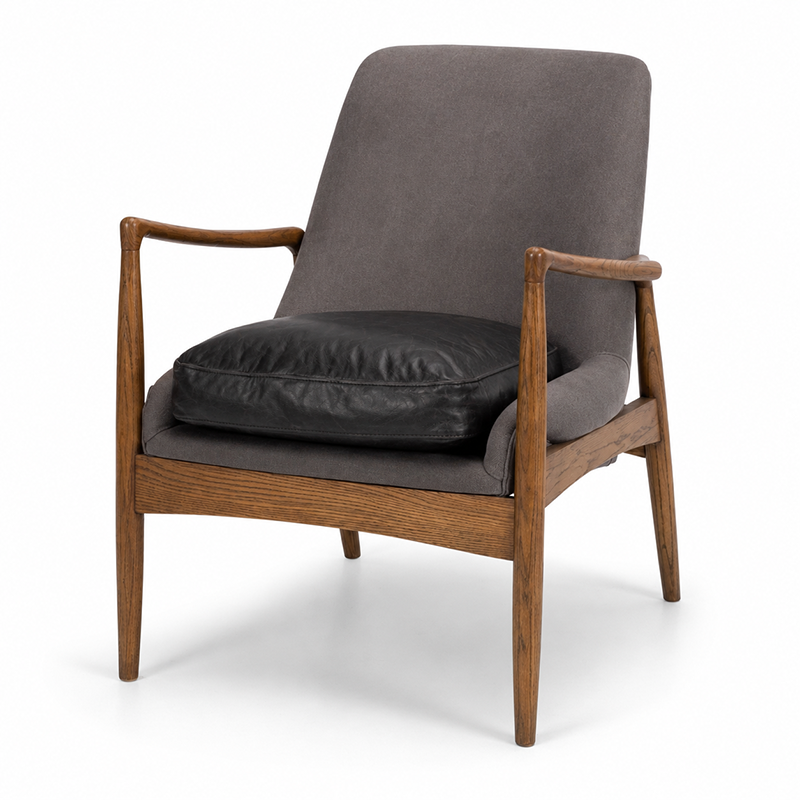 Steiner Armchair (Multiple Colours)