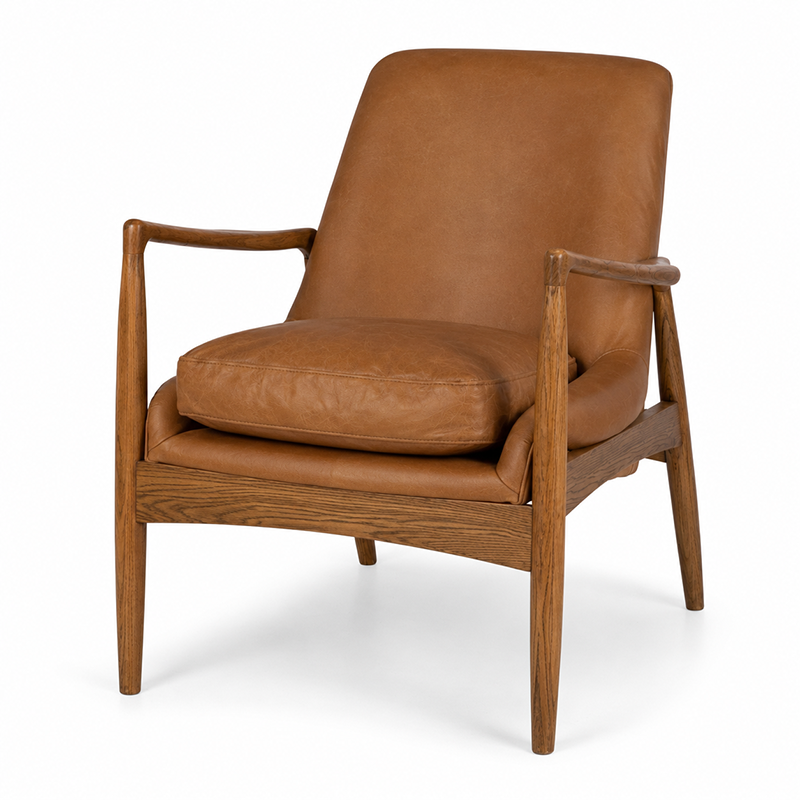 Steiner Armchair (Multiple Colours)