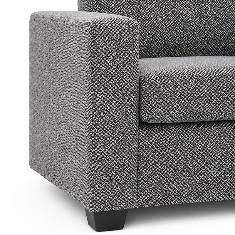 Stella Single Seat Fabric Sofa