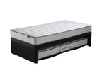 Erin Trundle Bed Frame