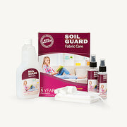 TF Group Soil Guard Fabric Care