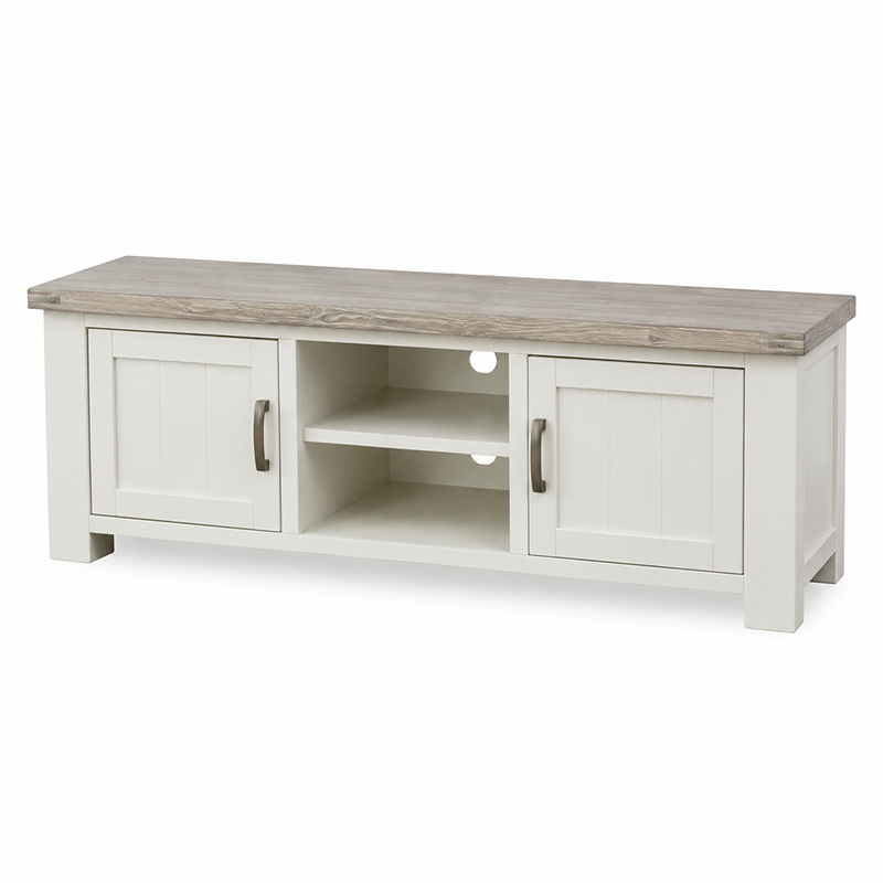 Ashland TV Unit