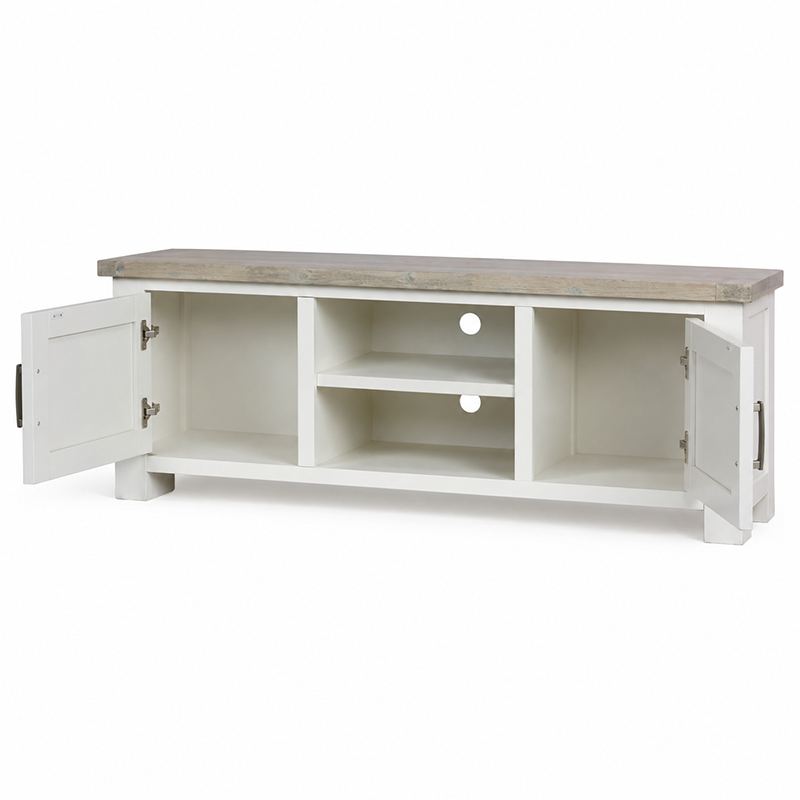 Ashland TV Unit (Multiple Colours)
