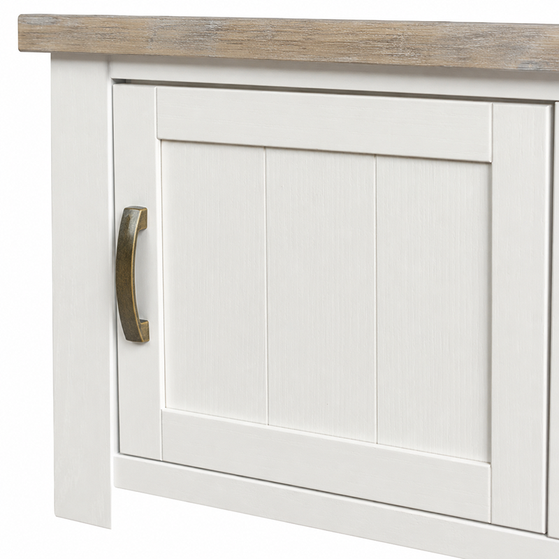Ashland TV Unit (Multiple Colours)