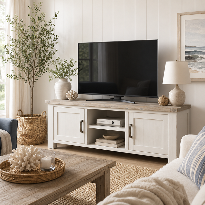 Ashland TV Unit
