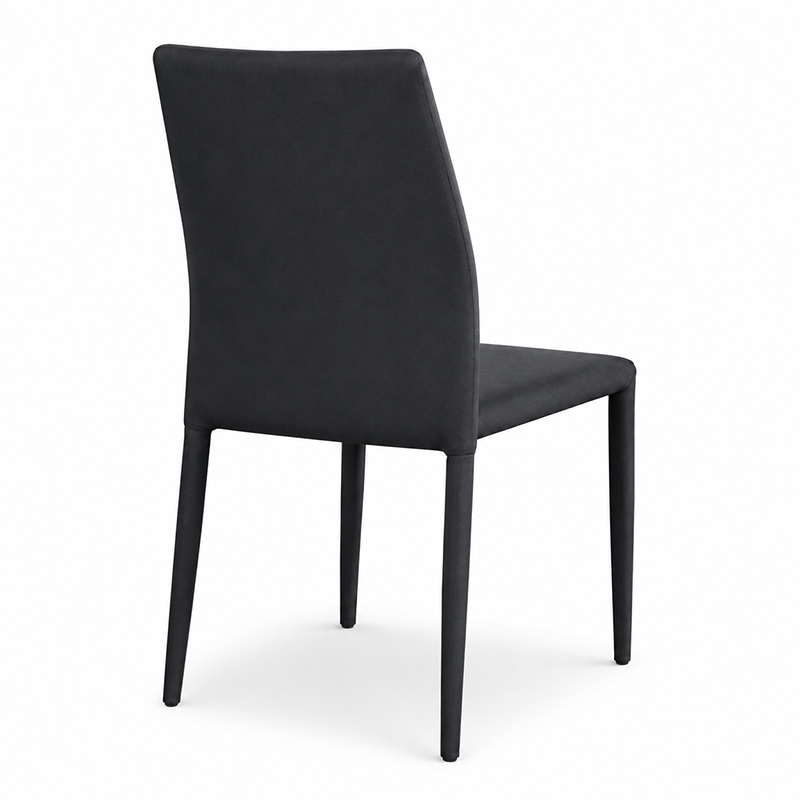 Tawa Dining Chair (Black)
