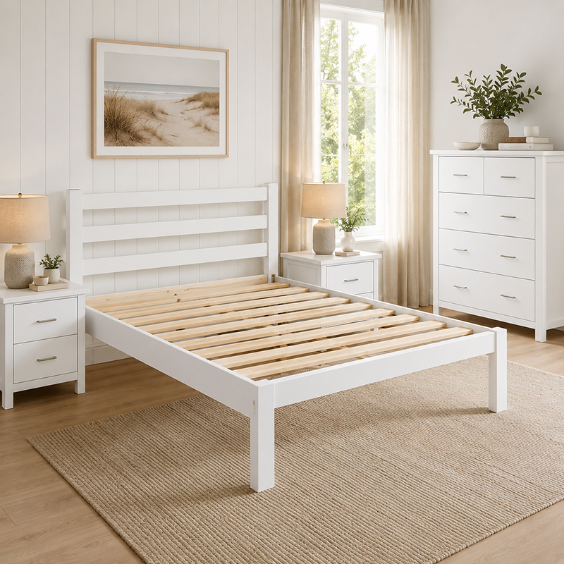 Tina Bed Frame